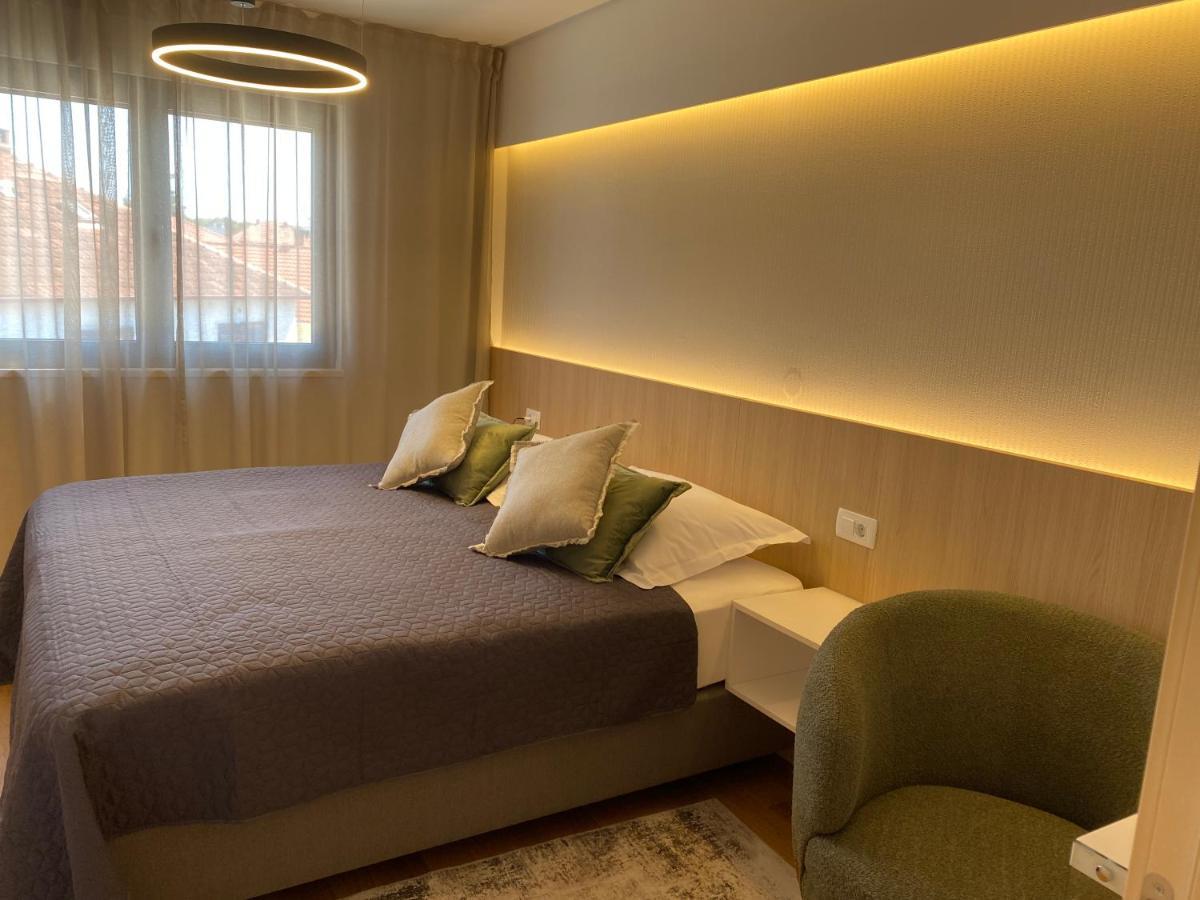 Appartamento Shell Sky Luxury Penthouse With Private Pool Zara Esterno foto